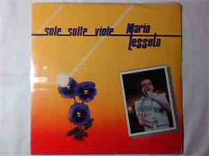 Mario Tessuto - Sole Sulle Viole