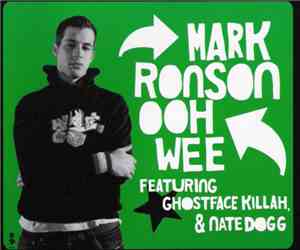Mark Ronson - Ooh Wee