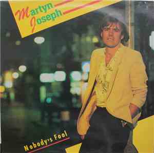 Martyn Joseph - Nobody's Fool