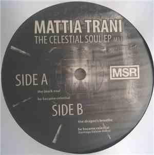 Mattia Trani - The Celestial Soul