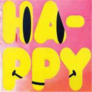 Max Sedgley - Happy