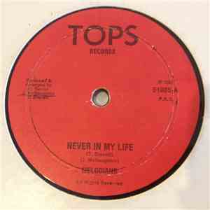 Melodians - Never In My Life / Submission