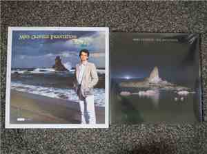 Mike Oldfield - Incantations
