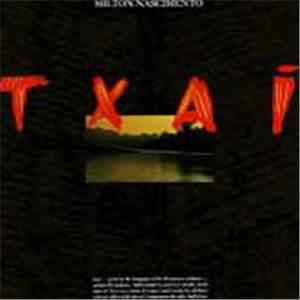 Milton Nascimento - Txai