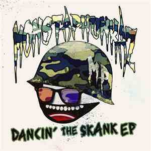 Monstaphunkaz - Dancin' The Skank EP