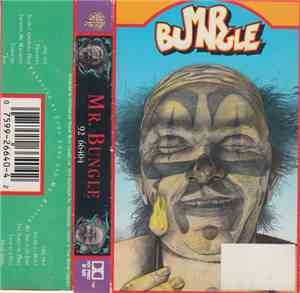 Mr. Bungle - Mr. Bungle