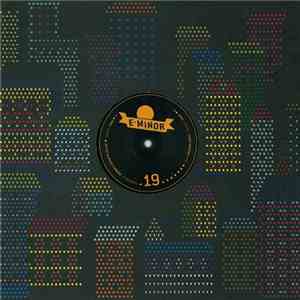 Ndru / Ascion & Davide Carbone - Sotong / 2thousand1
