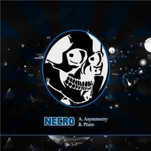 Necro  - Asymmetry / Pluto