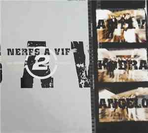 Nerfs A Vif - En Direct 2 L'ouest