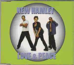New Hamlet - Love & Peace