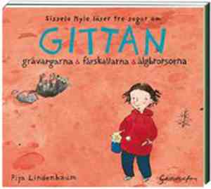 No Artist - Gittan: Gråvargarna & Fårskallarna & Älgbrorsorna