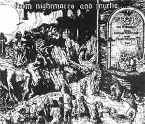 Outrage  - From Nightmares And Myths...
