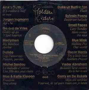 Paul Da Vinci - Your Baby Ain't Your Baby Anymore