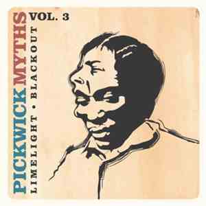 Pickwick  - Myths Volume 3