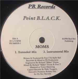 Point B.L.A.C.K. - Moms