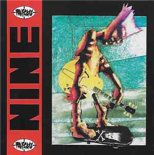 Polecats - Nine