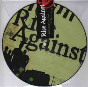 Rise Against - Audience Of One