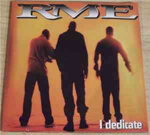 RME - I Dedicate