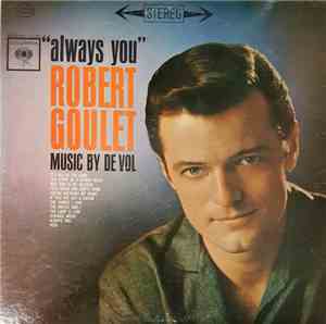 Robert Goulet - Always You