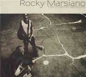 Rocky Marsiano - The Pyramid Sessions