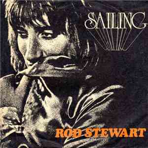 Rod Stewart - Sailing