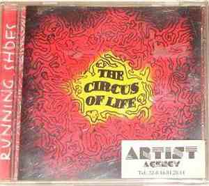 Running Shoes - The Circus Of Life