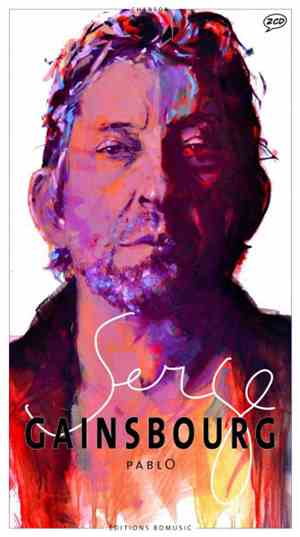 Serge Gainsbourg - Serge Gainsbourg