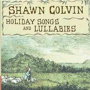 Shawn Colvin - Holiday Songs And Lullabies