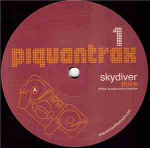 Skydiver  - Think
