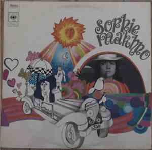 Sophie Makhno - Sophie Makhno
