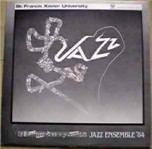 St. Francis Xavier University Jazz Ensemble - Jazz
