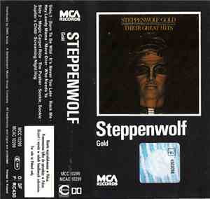 Steppenwolf - Gold (Their Great Hits)