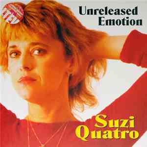 Suzi Quatro - Unreleased Emotion