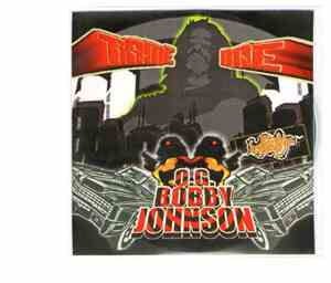 Tame One - O.G. Bobby Johnson