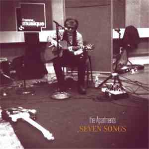 The Apartments - Seven Songs (Radio Session)