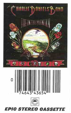 The Charlie Daniels Band - Fire On The Mountain