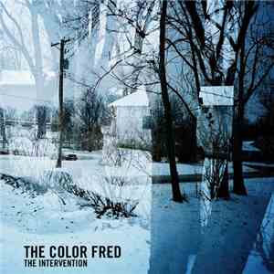 The Color Fred - The Intervention