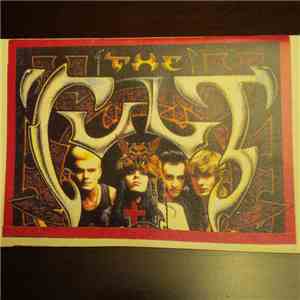 The Cult - Untitled
