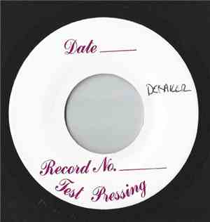 The Esoteric / Derailer  - Split