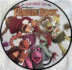 The Fraggles - The Best Of Jim Henson's Fraggle Rock