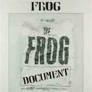 The Frog  - Document