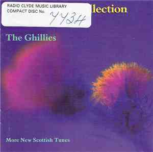 The Ghillies - The Nineties Collection (Volume Two)