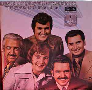 The Statesmen Quartet - Put Your Hand In The Hand