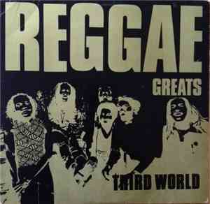 Third World - Reggae Greats