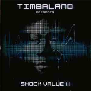 Timbaland - Shock Value II