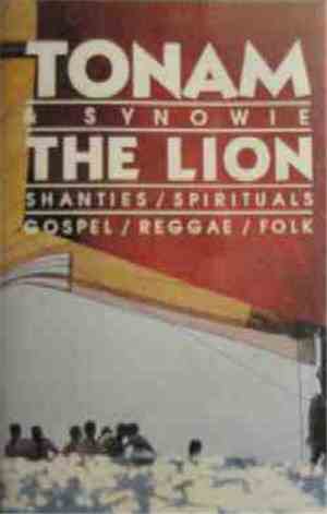Tonam & Synowie - The Lion - Shanties / Spirituals / Gospel / Reggae / Folk