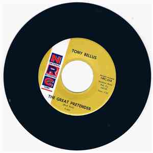 Tony Bellus - The Great Pretender