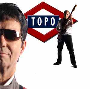 Topo  - Prohibido Mirar Atrás