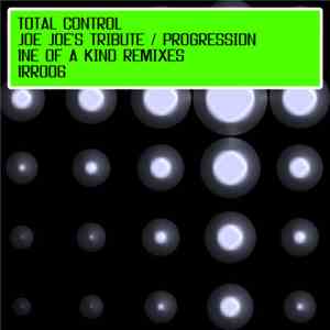 Total Controle - 1ne Of A Kind Remixes