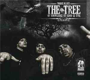Tragic Allies - The Tree Of Knowledge Of Good & Evil